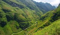 The most fascinated passes in Northern Vietnam for adventure lovers